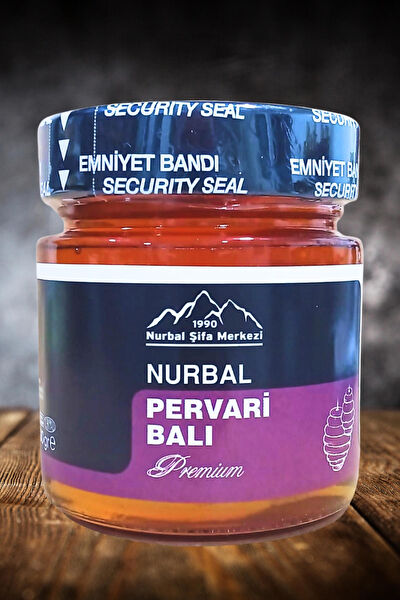 Nurbal Şifa Merkezi Organik Bal, Pekmez, Reçel