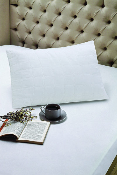 Floretta Silikon Yastık