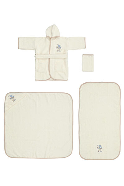 Özdilek Havlu, Bornoz