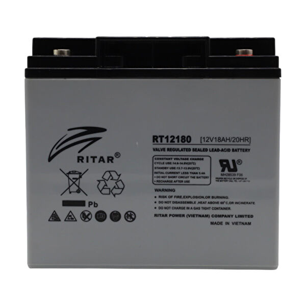 Ritar Yedek Akü, Şarj Cihazları