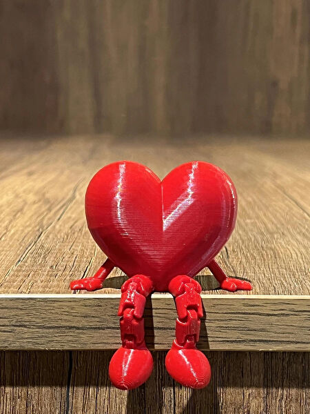 Alp in Alpes Hediyelik Ürün