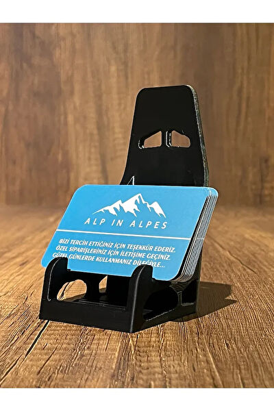 Alp in Alpes Kalemlik, Organizer