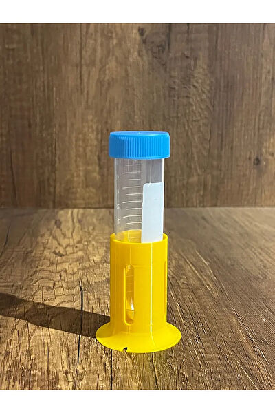 Alp in Alpes Laboratuvar Malzemeleri