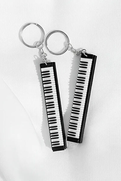 Alp in Alpes Anahtarlık