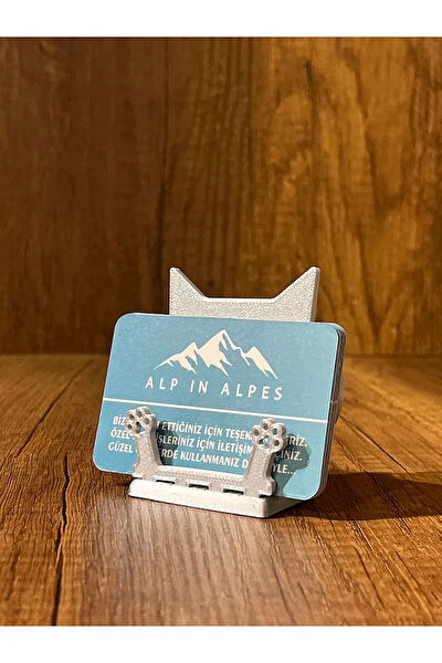 Alp in Alpes Kalemlik, Organizer