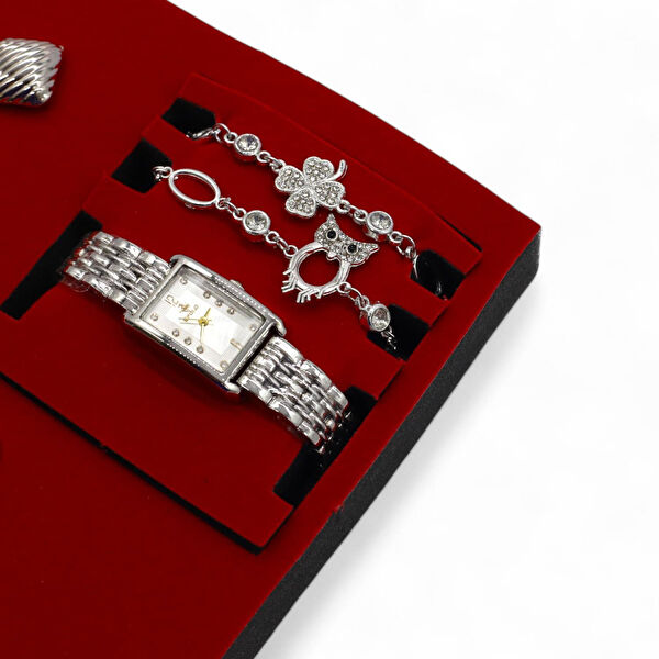 S POLO Kadın Kol Saati