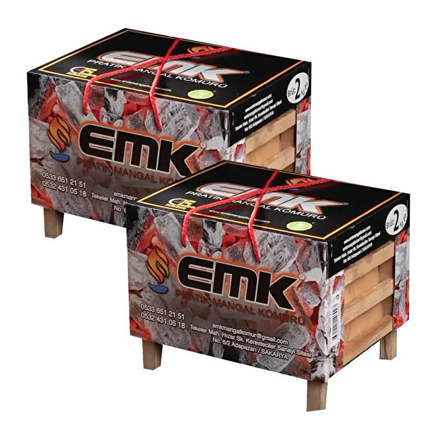 GELTAT Süpermarket Mangal Aksesuarları