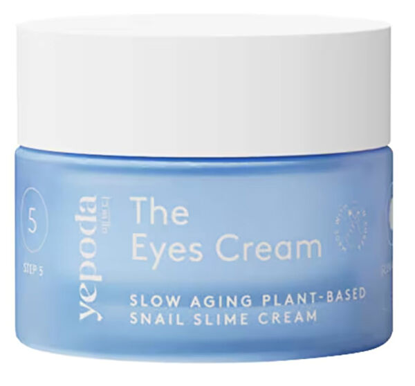 Yepa Göz Bakım Ürünleri