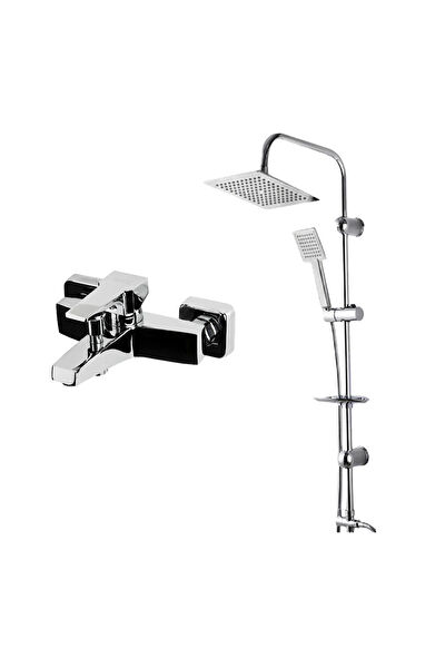 Newarc Banyo Bataryası