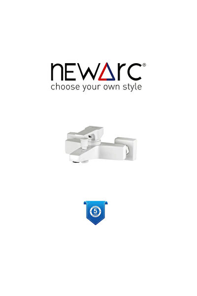 Newarc Banyo Bataryası