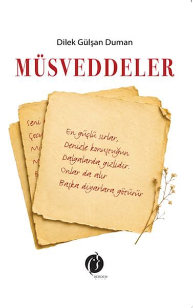 Herdem Kitap Roman Kitapları