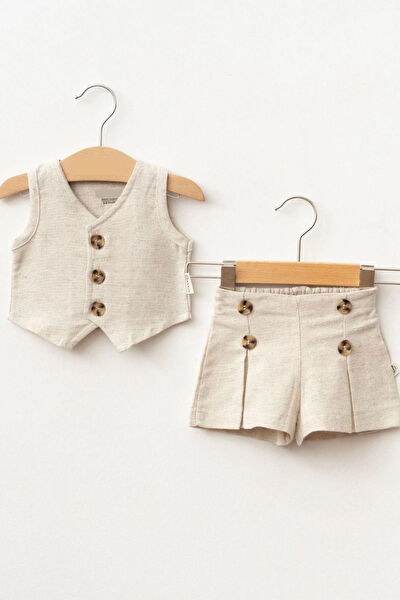 Cantoy Bebek Alt, Üst Takım