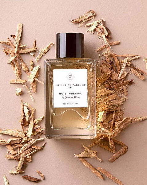 Essential Parfums Parfüm Şişesi, Seyahat Tipi Şişe