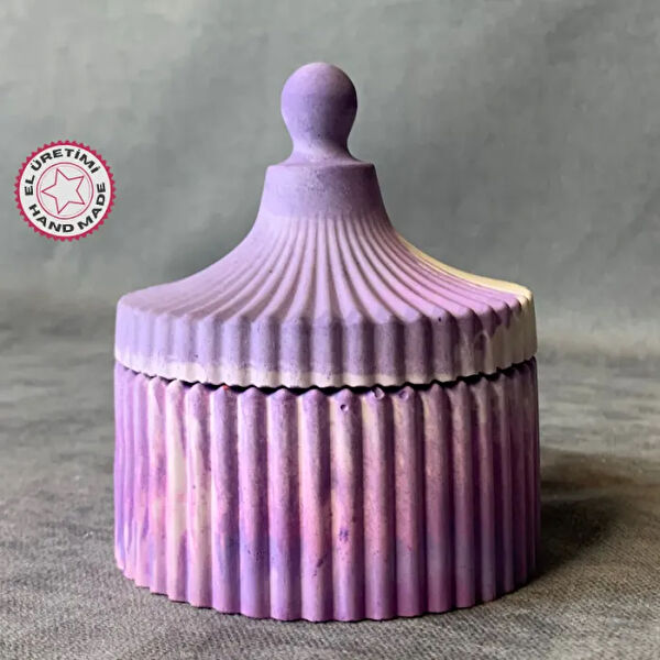 Uretti Şamdan, Mumluk