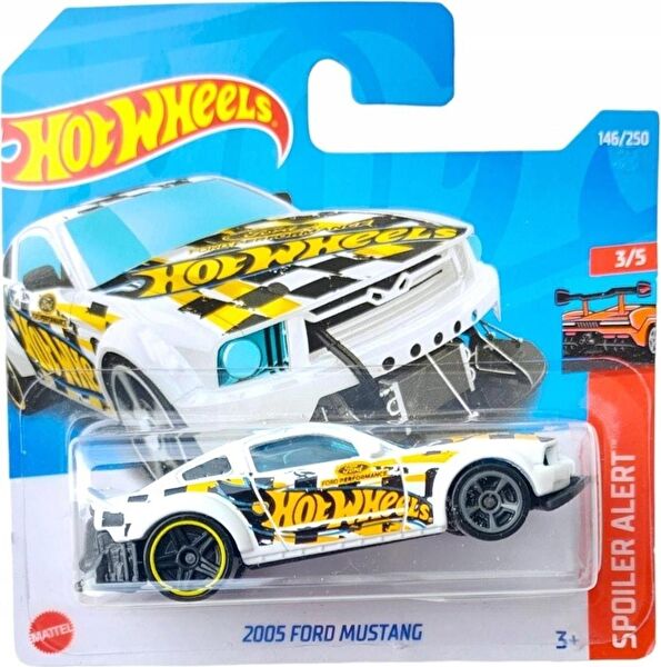 Hot Wheels Oyuncak Arabalar