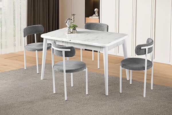 Erezoğulları Mobilya Mutfak Masa Takımı