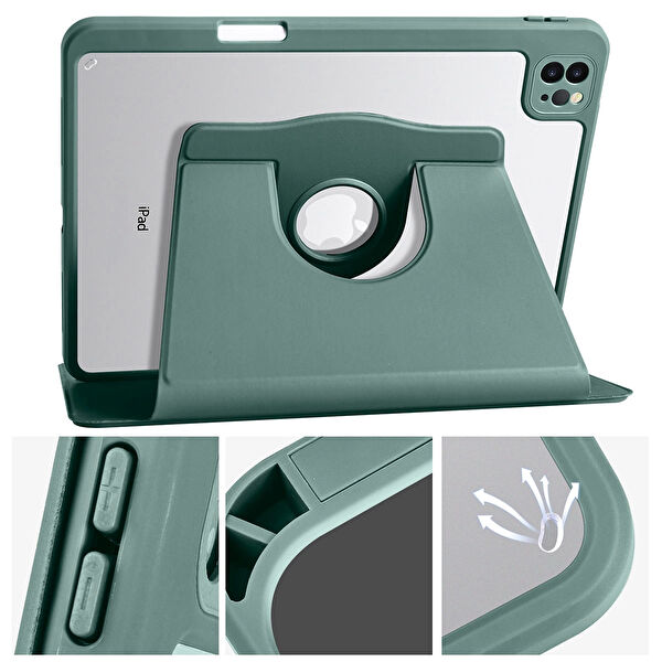 RedClick Tablet Kılıfları