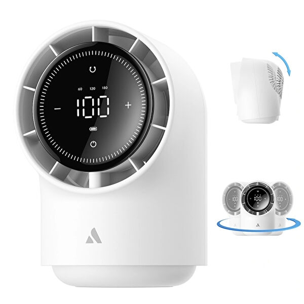 RedClick Vantilatörler