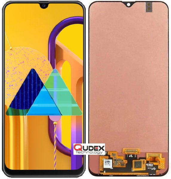 Qudex Cep Telefonu Yedek Parça Ürünleri