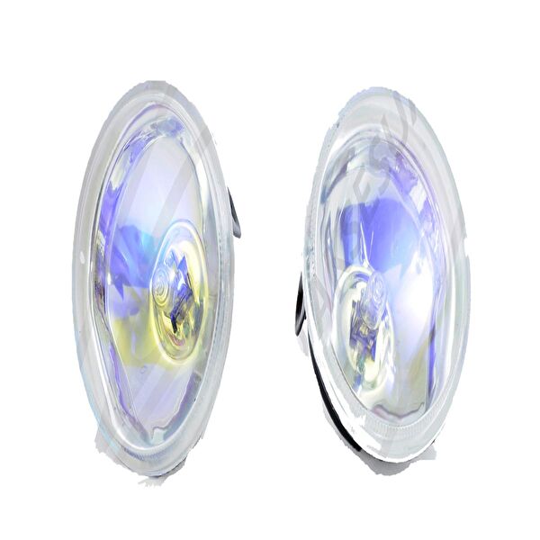 BTL OTOMOTİV Ampul Aparatları