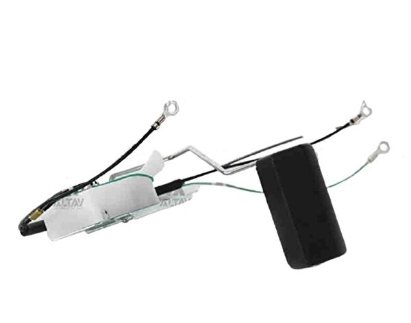 MOBIS Şamandıralar