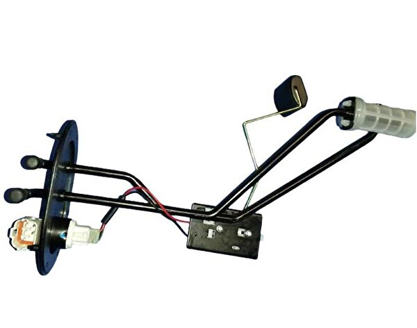 KOREA Yakıt Deposu Ekipmanı