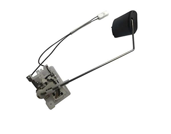 MOBIS Yakıt Deposu Ekipmanı