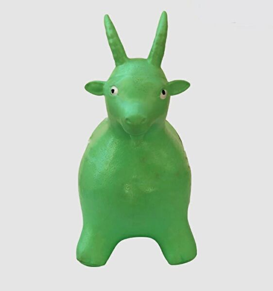 ilerigrup Şişme Oyuncaklar, Zıp Zıp