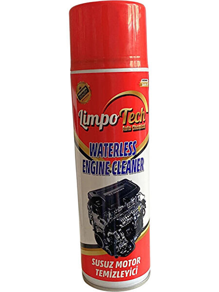 BTL OTOMOTİV Motor Temizleyici ve Bakım Ürünleri