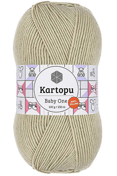 Kartopu Örgü İpleri