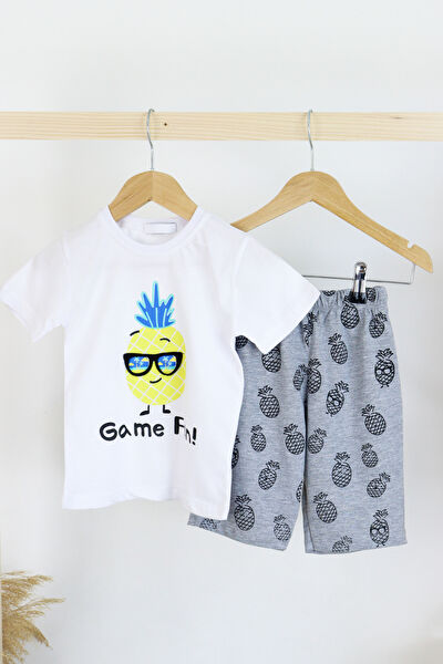 Harika Kids Bebek Alt, Üst Takım