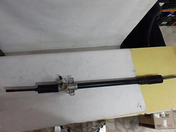 İthal Direksiyon Kilitleri