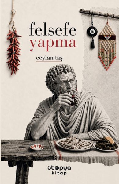 Ütopya Yayınevi Felsefe Kitapları