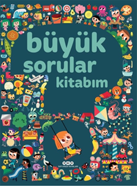 Yapı Kredi Yayınları Çocuk Öykü, Masal Kitapları
