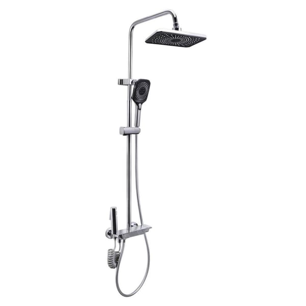 Fleko Banyo Bataryası