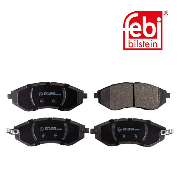 Febi Fren Balataları