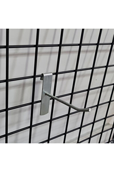 Güvenli Pazar Takı Askısı