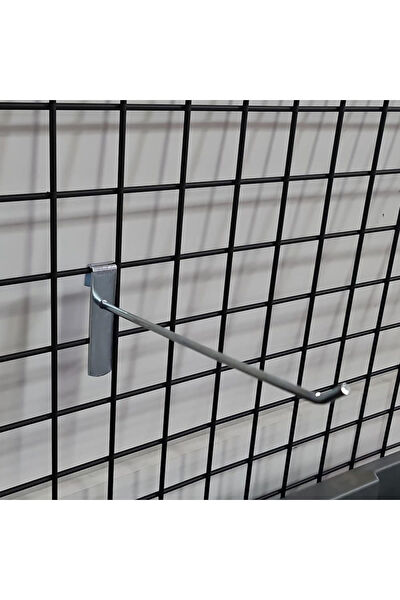 Güvenli Pazar Takı Askısı