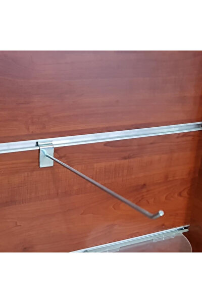 Güvenli Pazar Takı Askısı