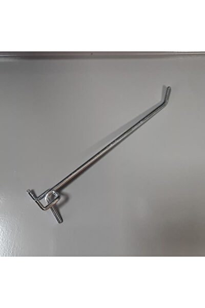 Güvenli Pazar Takı Askısı