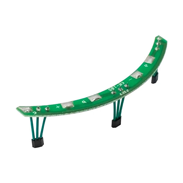 ScooterSan Elektrikli Scooter Aksesuar, Ekipman