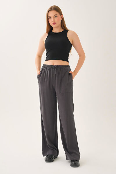 Alexander Gardi Kadın Pantolon