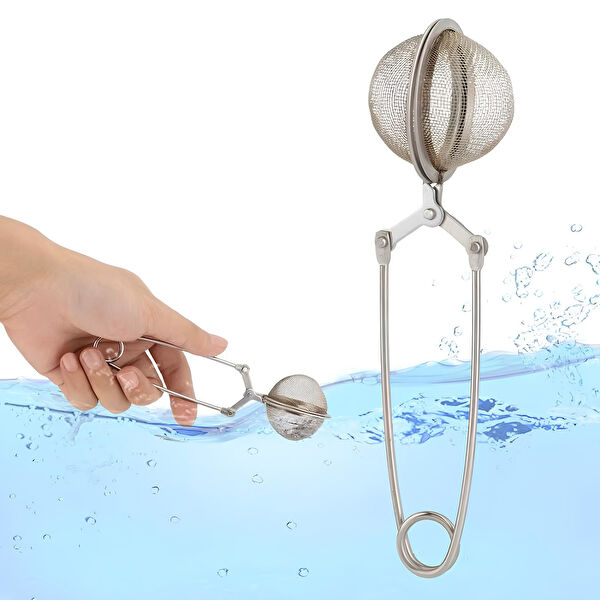 Milena Life Çay Süzgeci