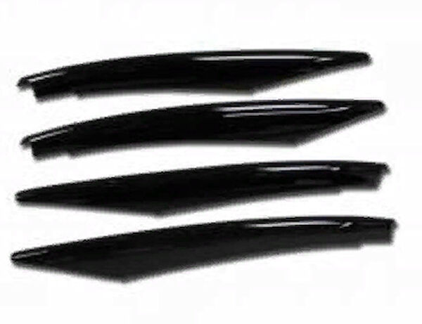 ARİSAR Krom Aksesuarlar