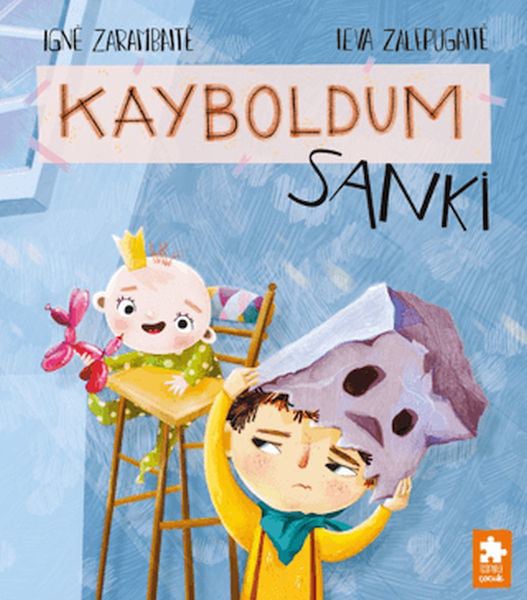Eksik Parça Yayınları Çocuk Öykü, Masal Kitapları