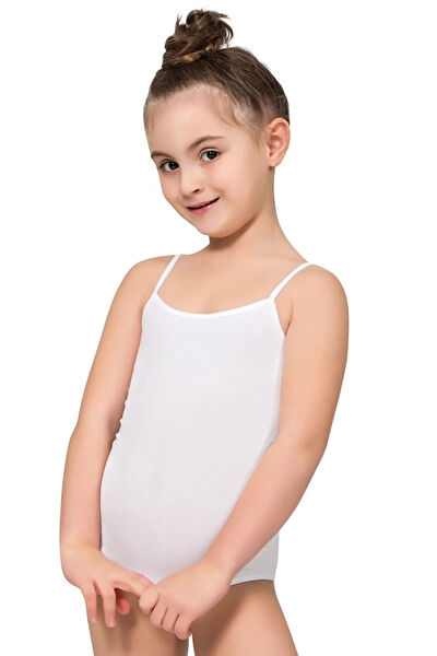 Namaldı Kız Çocuk Atlet, Fanila