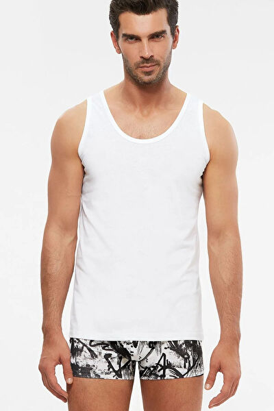 Kom Erkek Atlet, Body