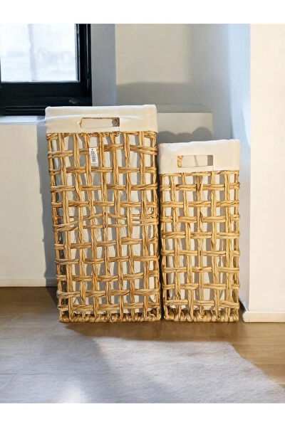 yenigeldi Sepet, Kutu