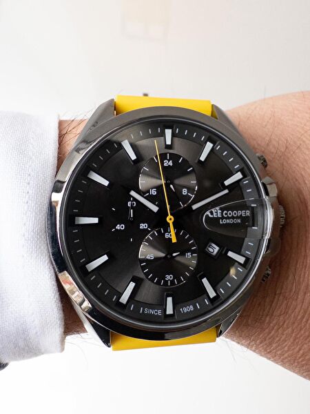 Lee Cooper Erkek Kol Saati