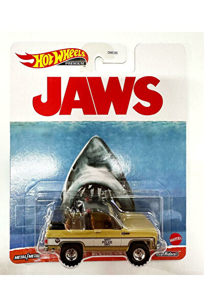 Hot Wheels Model Arabalar